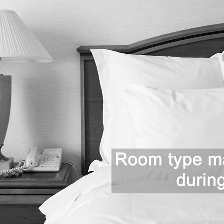 Hotel Tritone カオルレ 部屋 写真