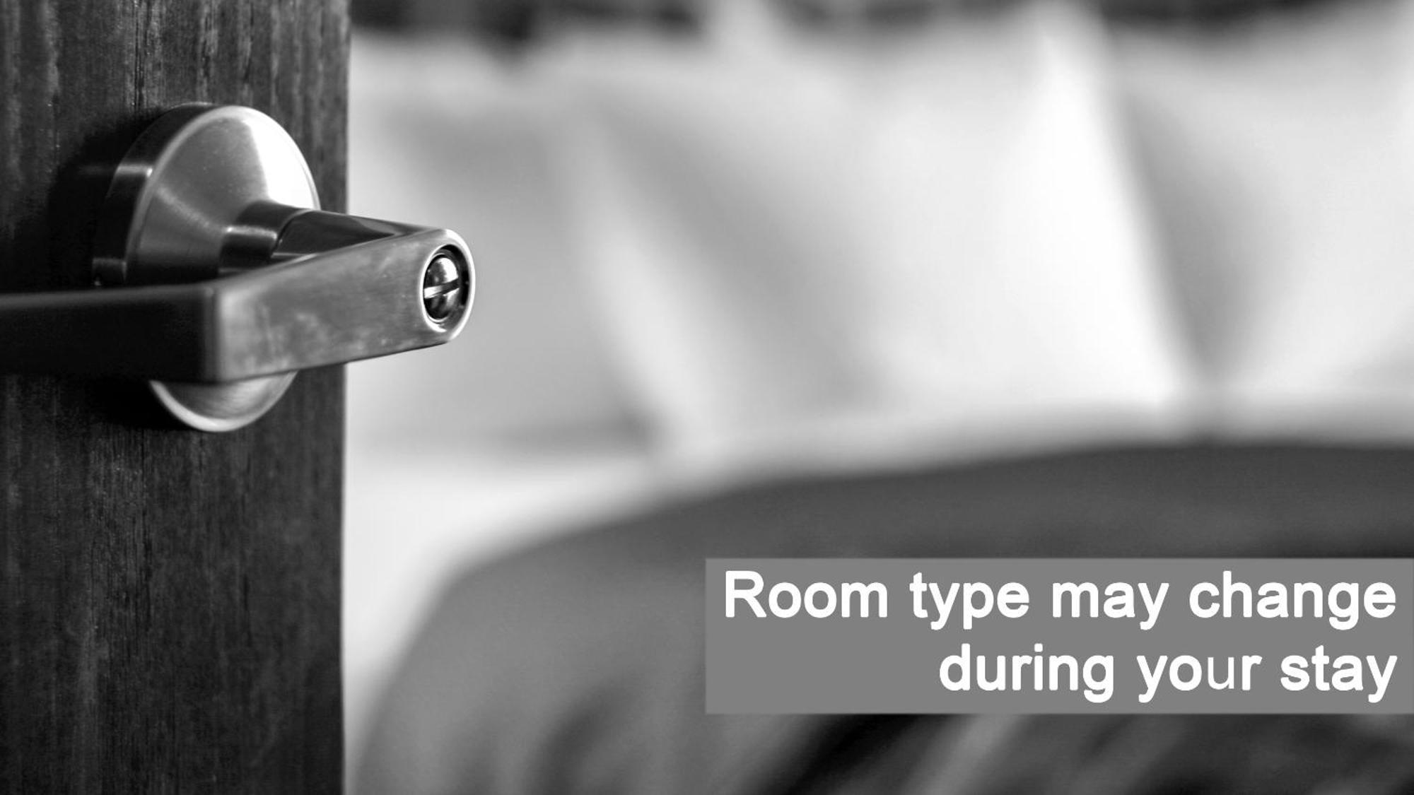 Hotel Tritone カオルレ 部屋 写真